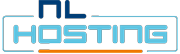 NL Hosting logo
