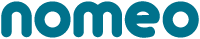 Nomeo logo