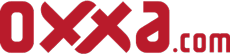 OXXA.com logo