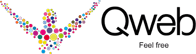 Qweb Internet Services logo