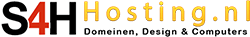 S4HHosting logo