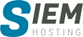 Siem Hosting logo