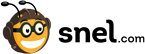 Snel.com logo