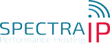 SpectraIP logo