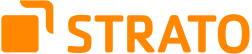 STRATO logo