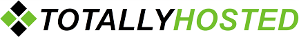 TotallyHosted logo