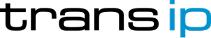 TransIP logo