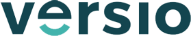 Versio B.V. logo