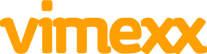 Vimexx logo