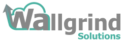 Wallgrind Solutions logo