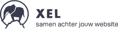 xel logo
