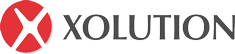 Xolution logo