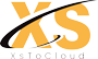 XsToCloud logo