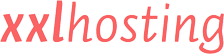 XXL Hosting logo