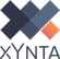 Xynta logo