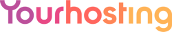 Yourhosting logo