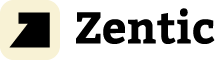 Zentic logo